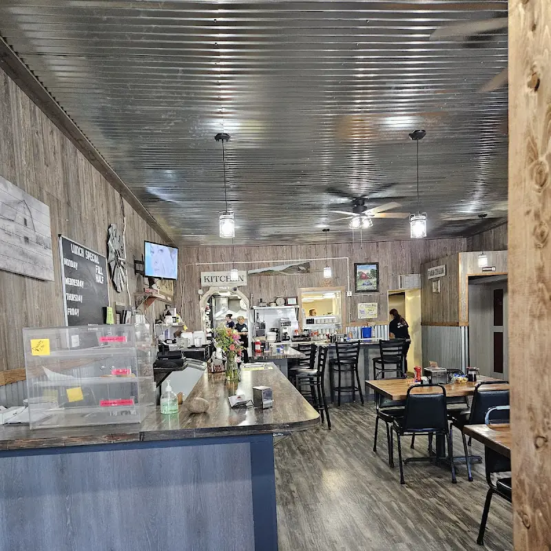 Breakfast Barn LLC