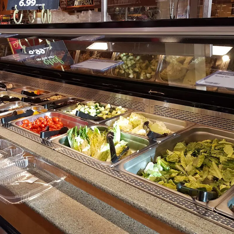 Kroger Deli
