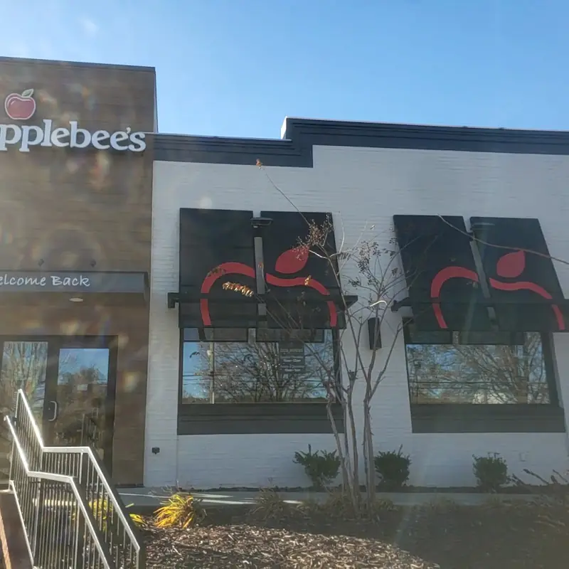 Applebee's Grill + Bar