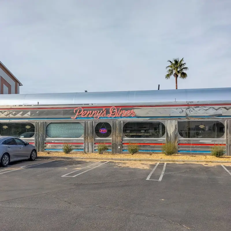 Penny's Diner