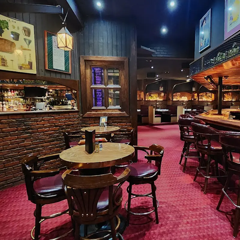 Copper Cellar West