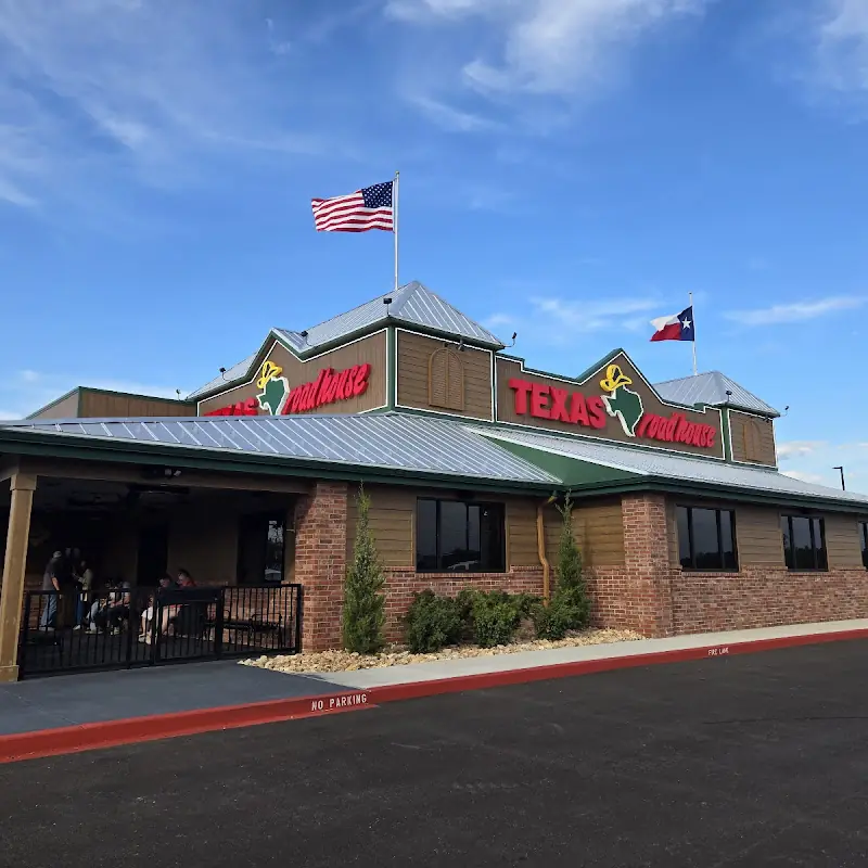 Texas Roadhouse