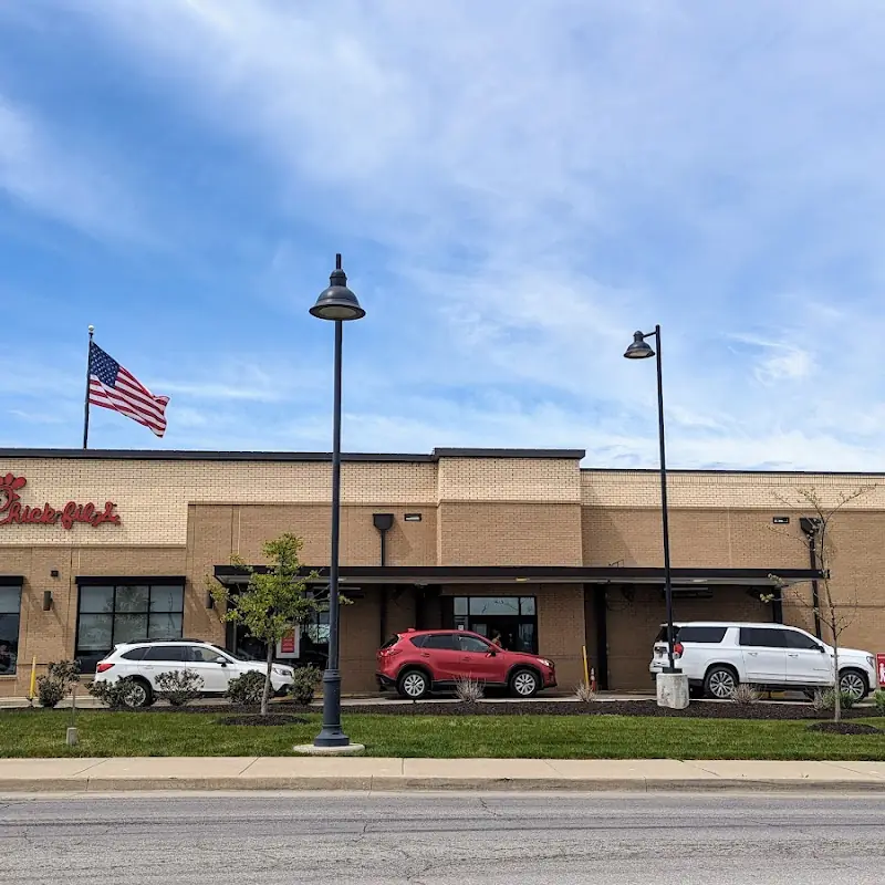 Chick-fil-A