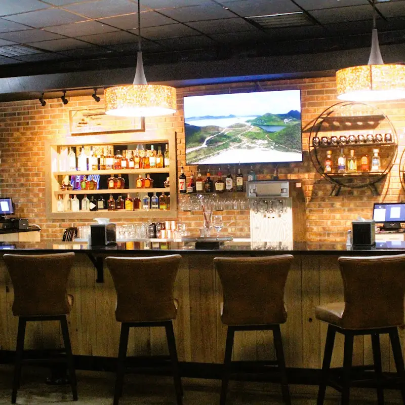 Bandits Bar & Grill, LLC