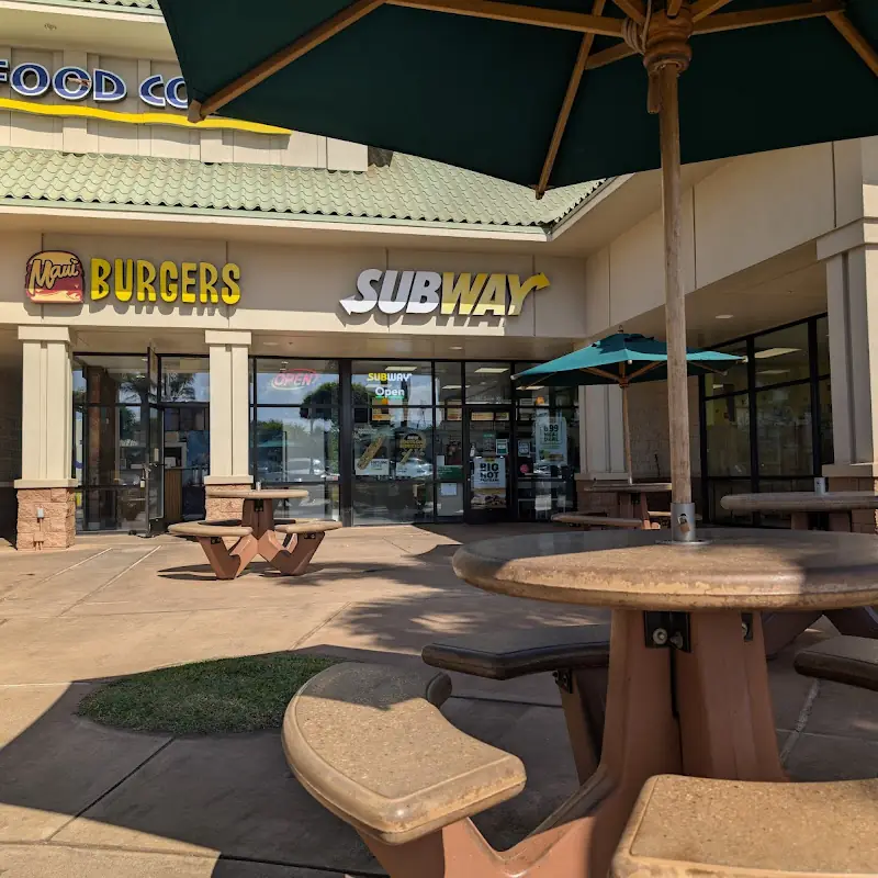 Subway