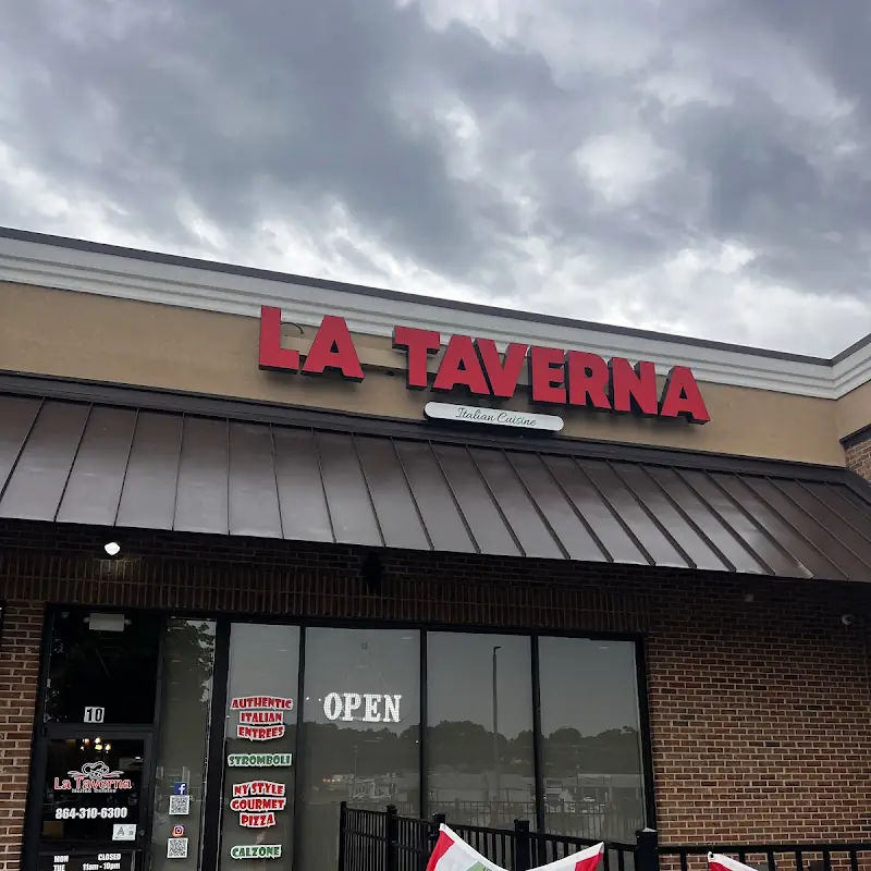 La Taverna