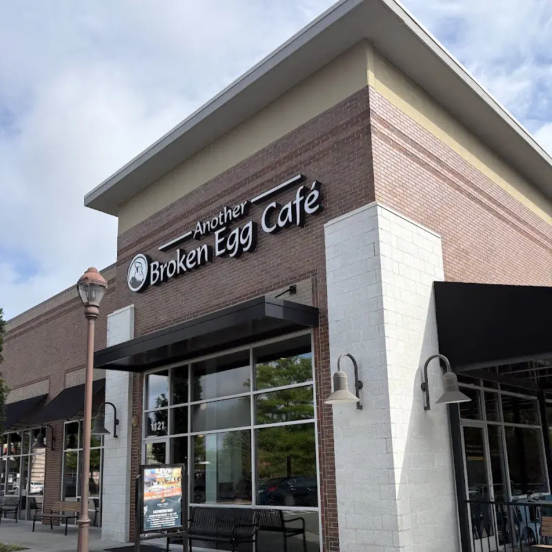 Another Broken Egg Cafe