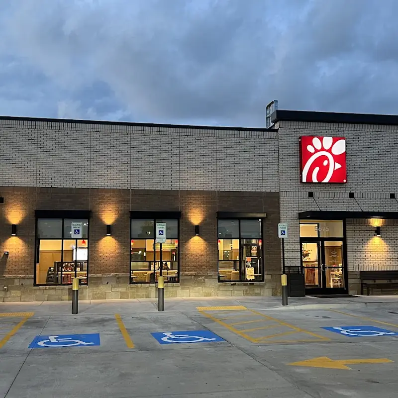 Chick-fil-A