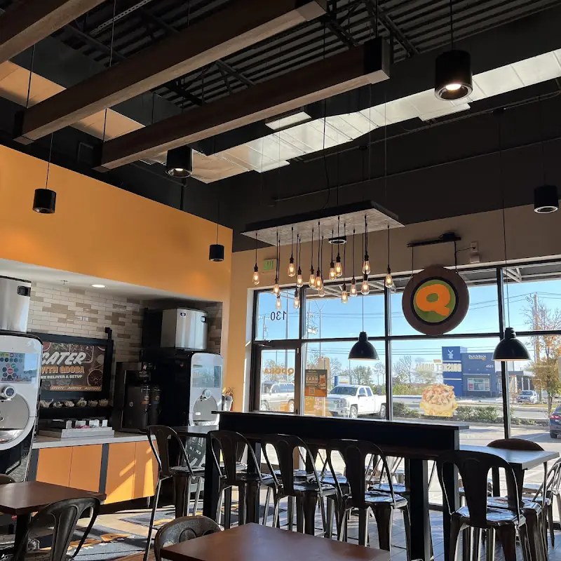 QDOBA Mexican Eats