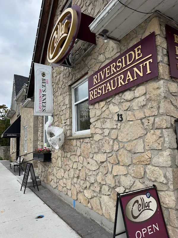 The Cellar Pub And Grill