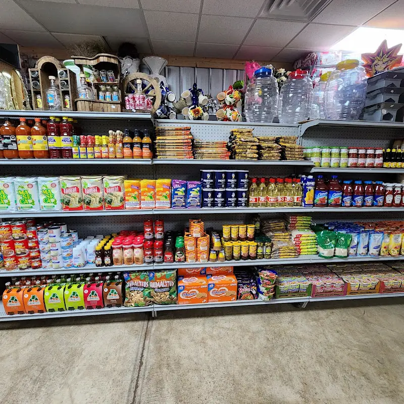 Los Agaves Mexican Restaurant y Mini Market