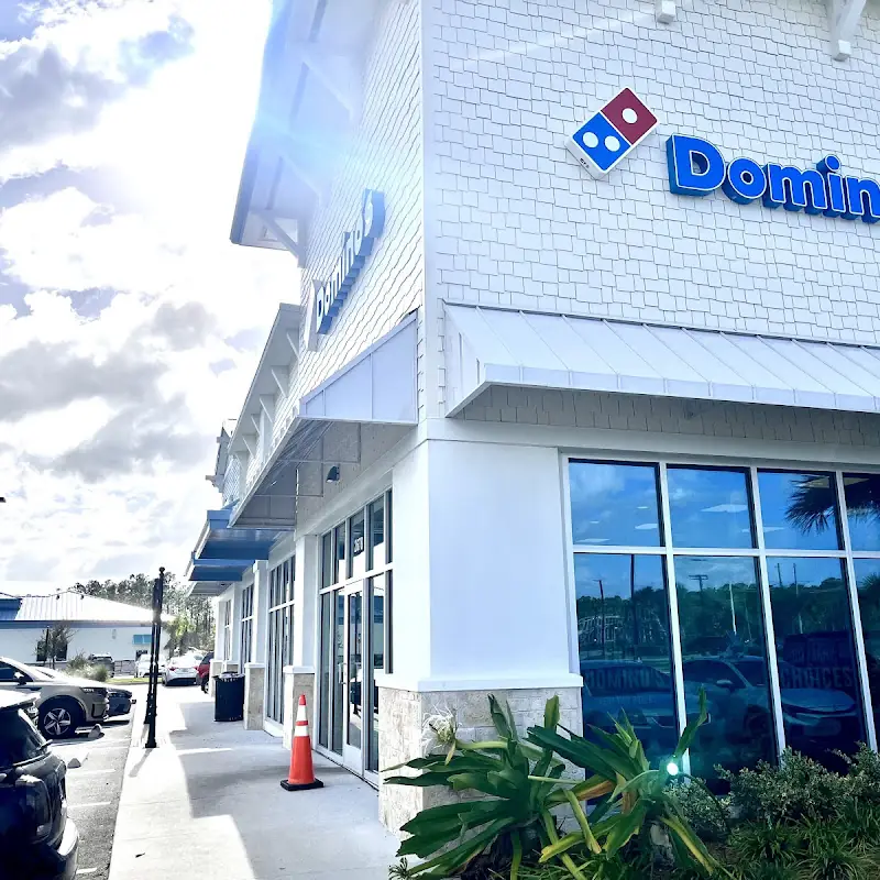 Dominos Pizza