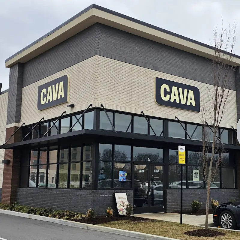 CAVA