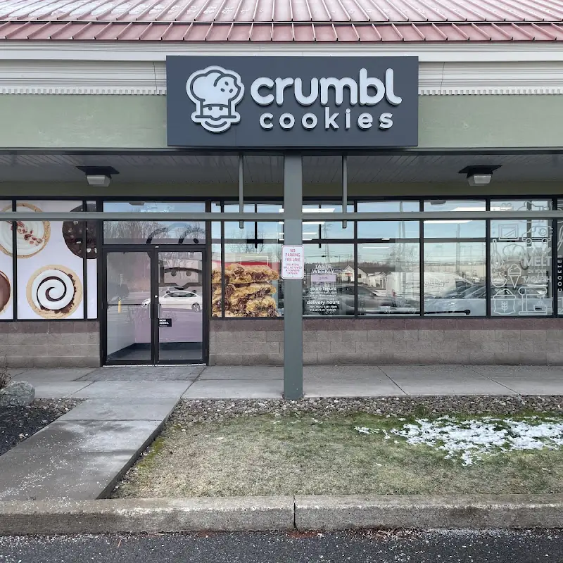 Crumbl