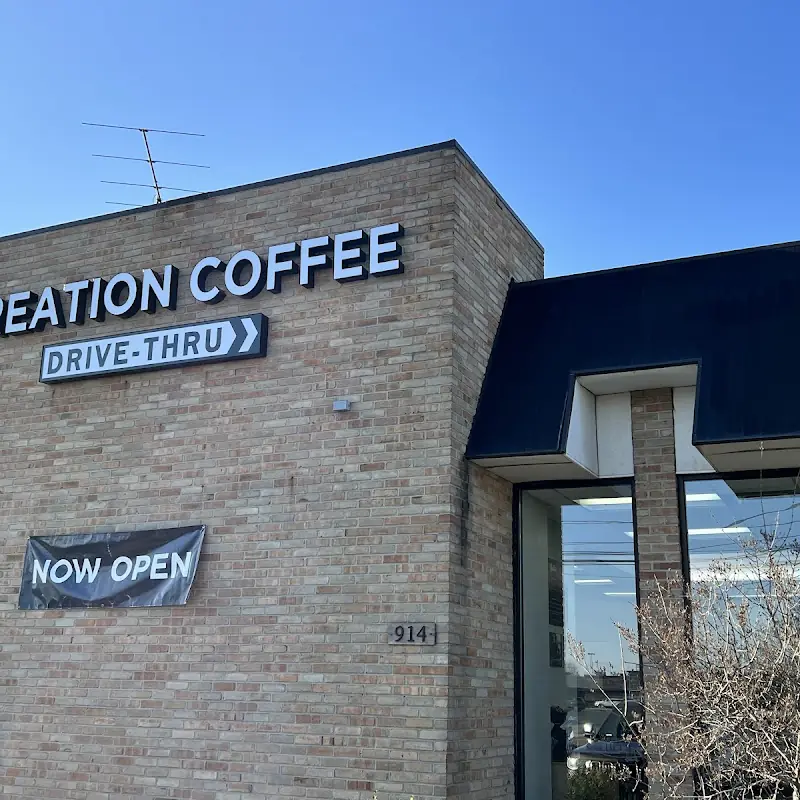 Creation Coffee