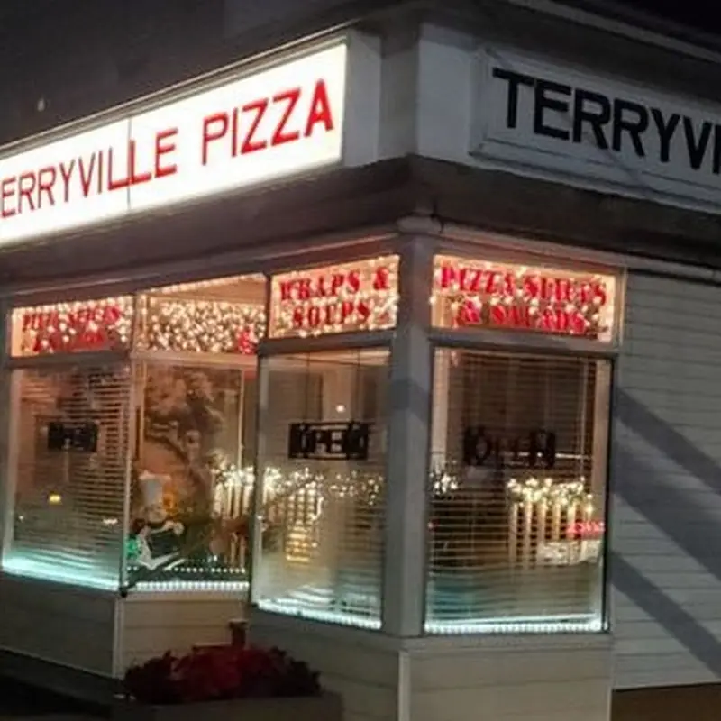 Terryville Pizza