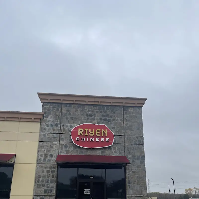 Riyen | Chinese Restaurant