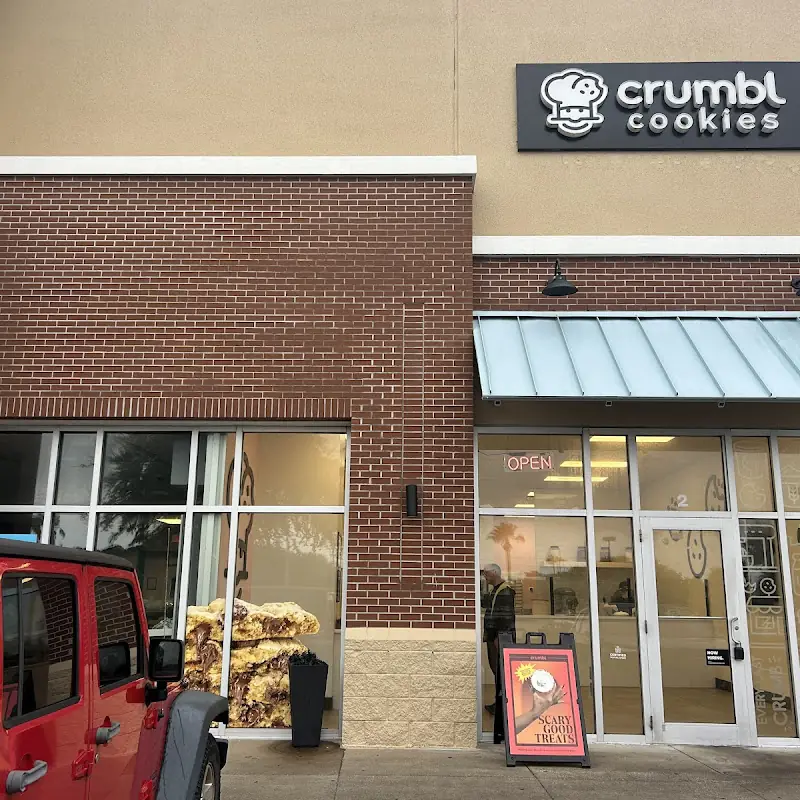 Crumbl