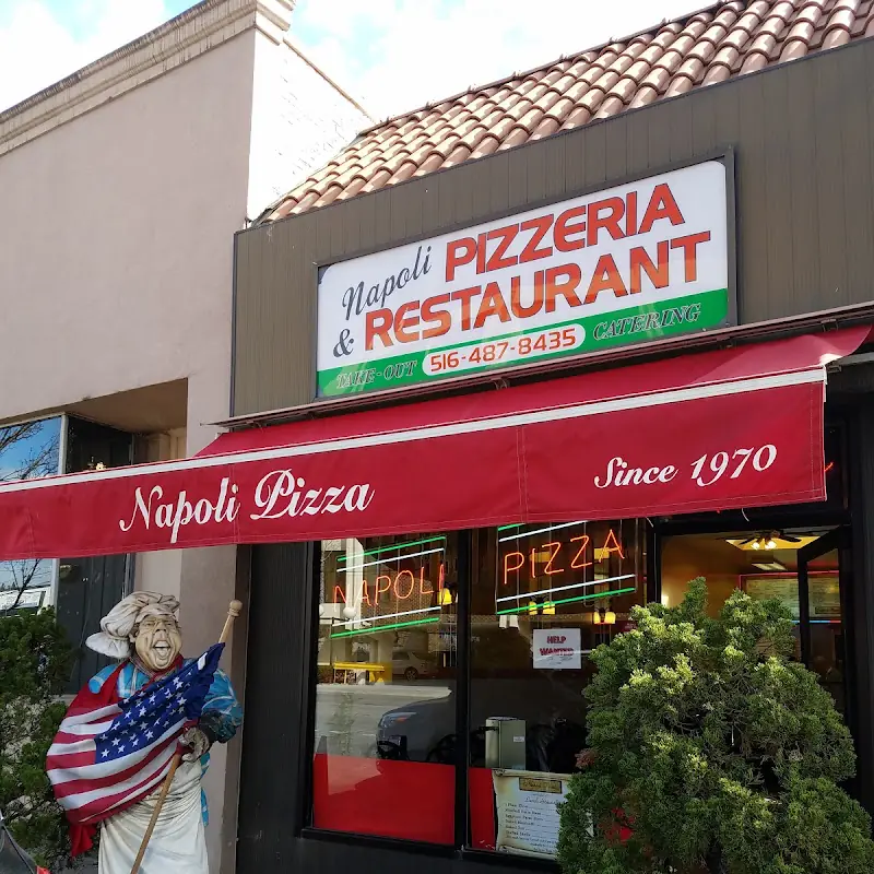Napoli Pizza & Restaurant