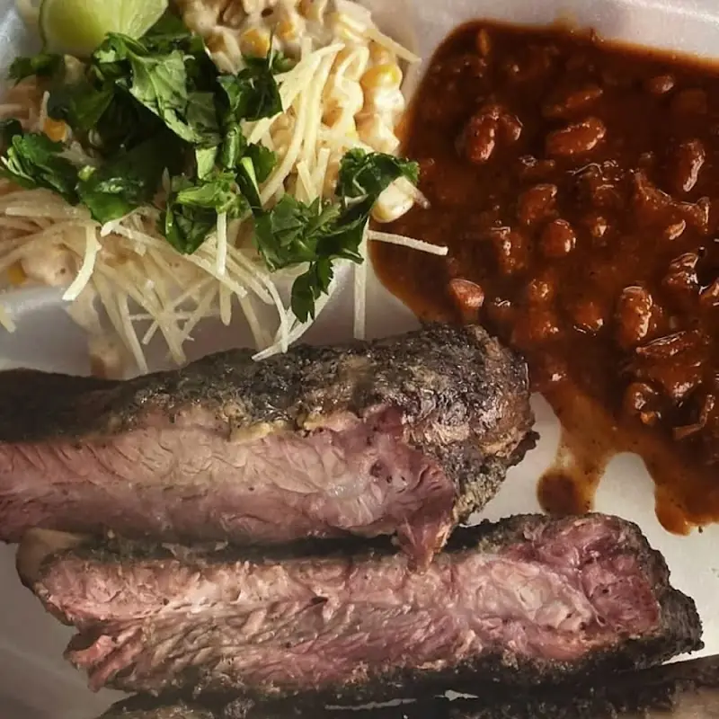 Pulled Pork