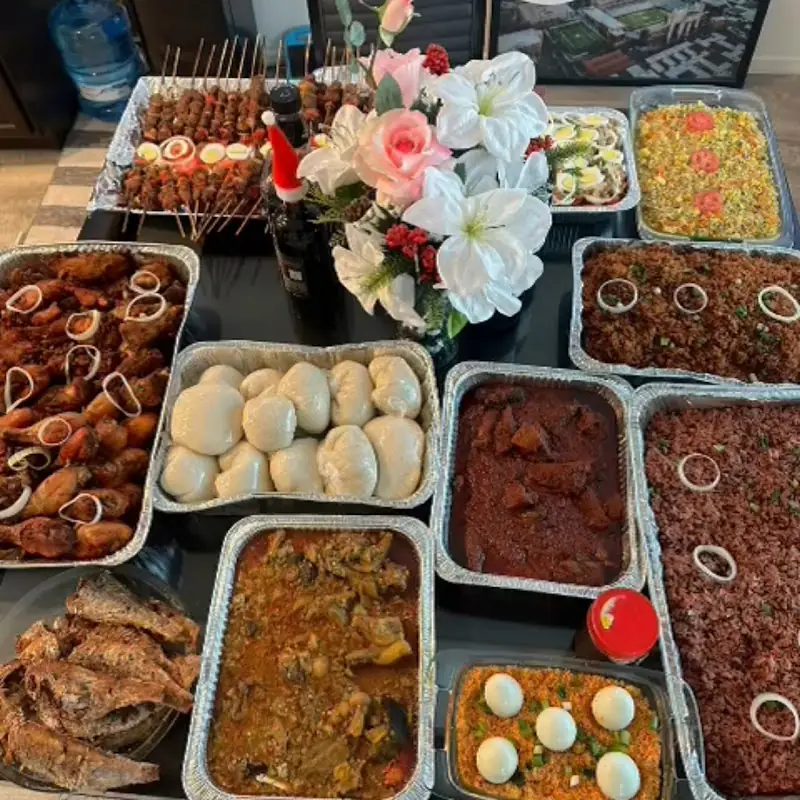 Gabbrey's Kitchen