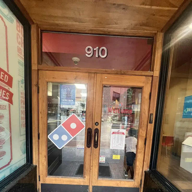 Domino's Pizza