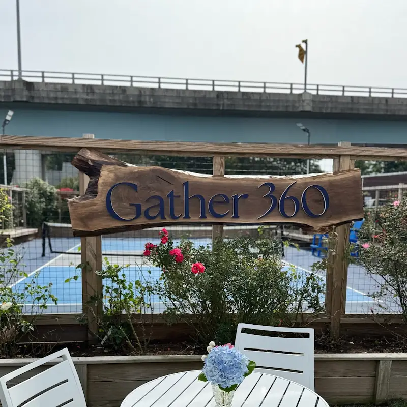 Gather 360 Eats