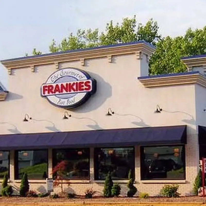 Frankie’s