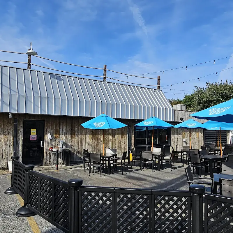 Dewey Beer Co.