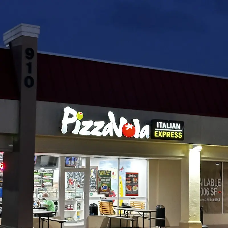 PizzaVola Express