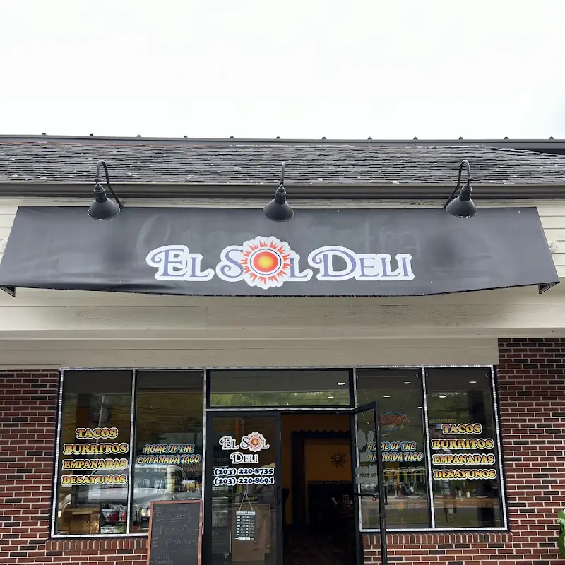 El sol deli