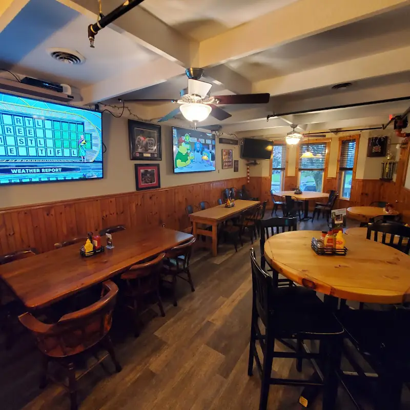 The Central House Tavern