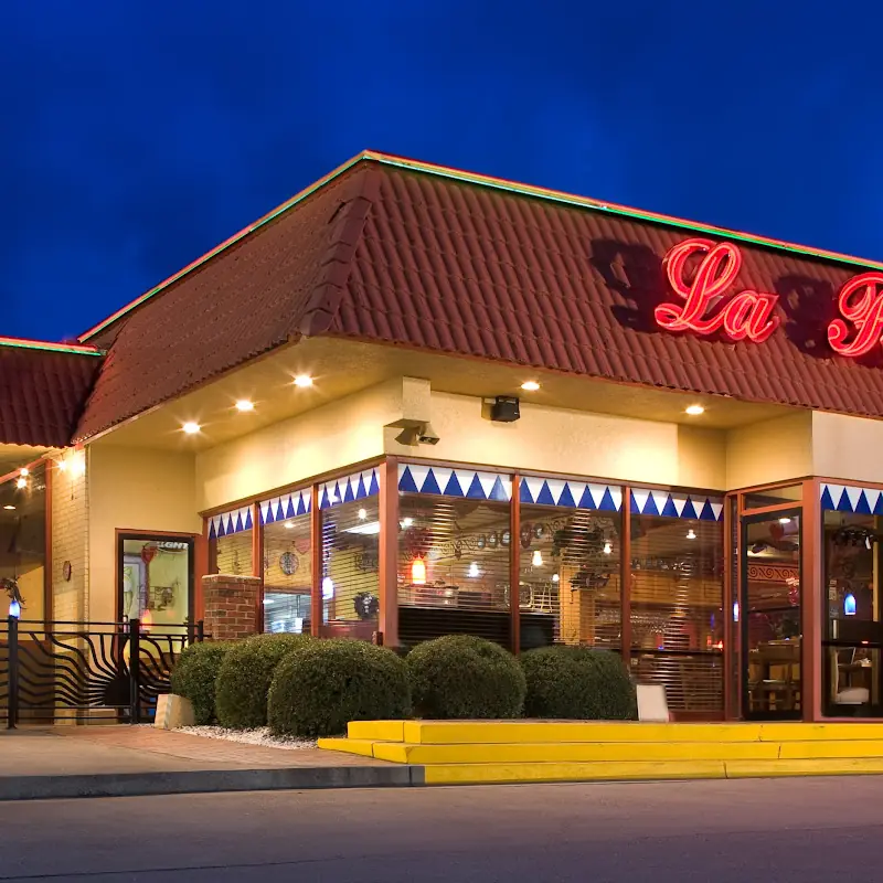 La Parrilla Mexican Restaurant - Powder Springs, GA