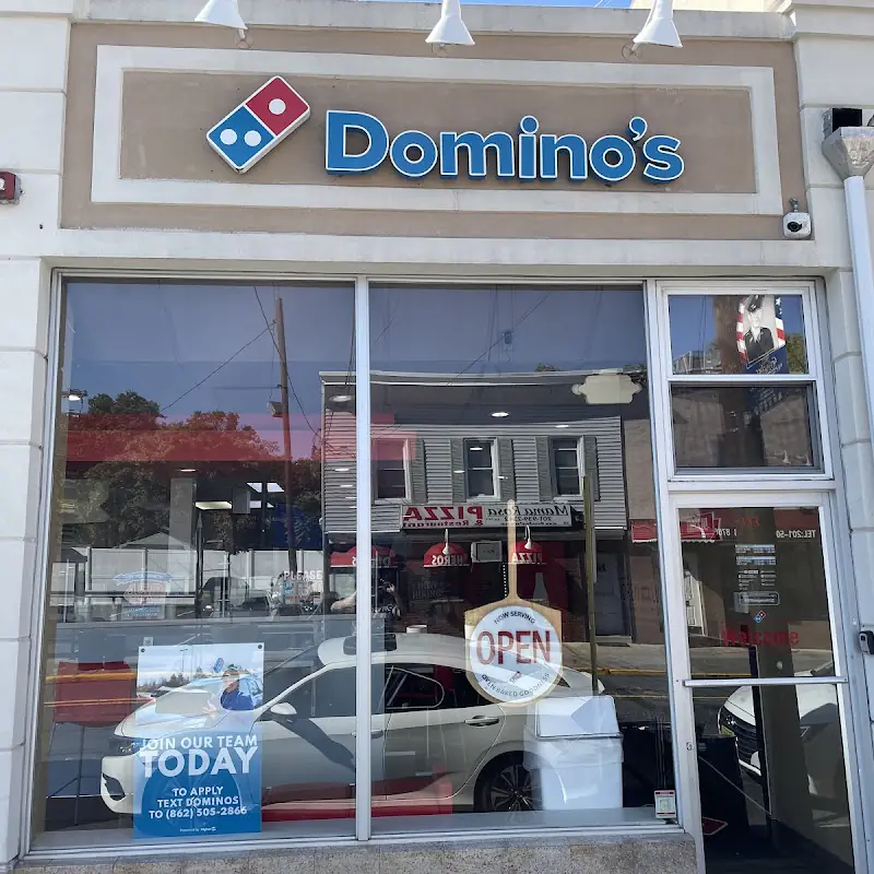 Domino's Pizza