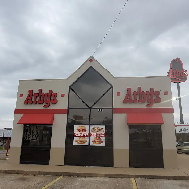 Arby's