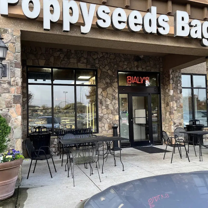 Poppyseeds Bagels