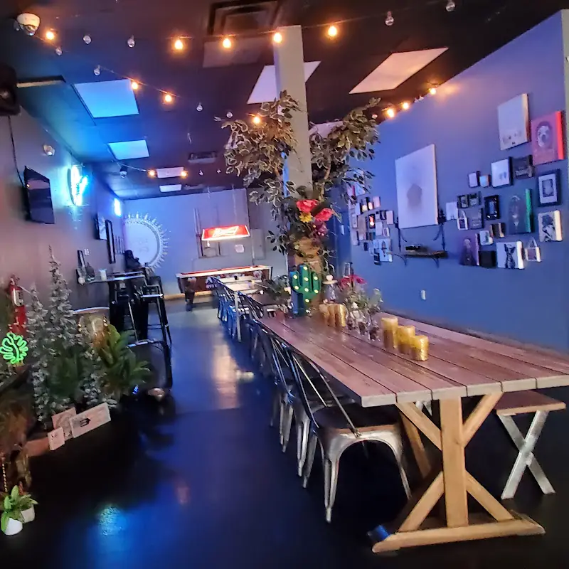 Namu Kitchen and Bar