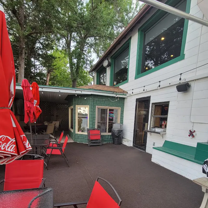 The Historic Rock Tavern