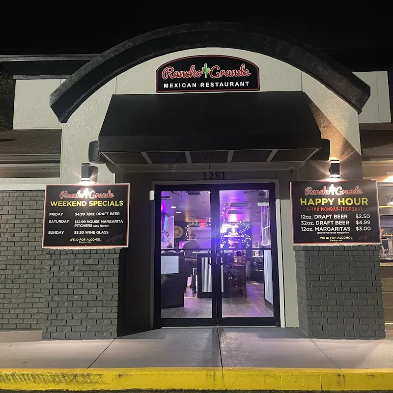 Rancho Grande Mexican Restaurant