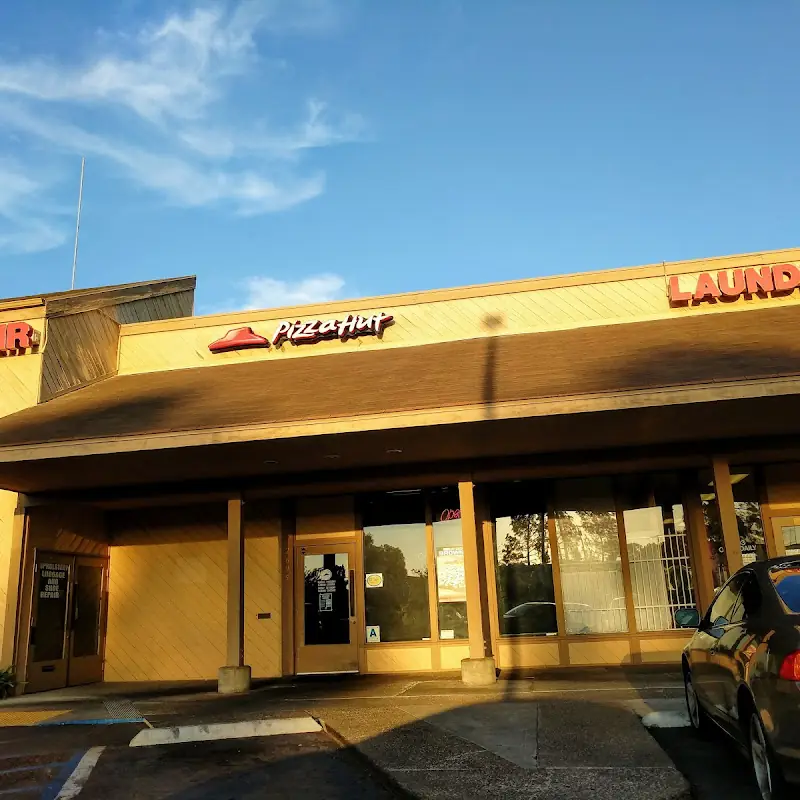 Pizza Hut