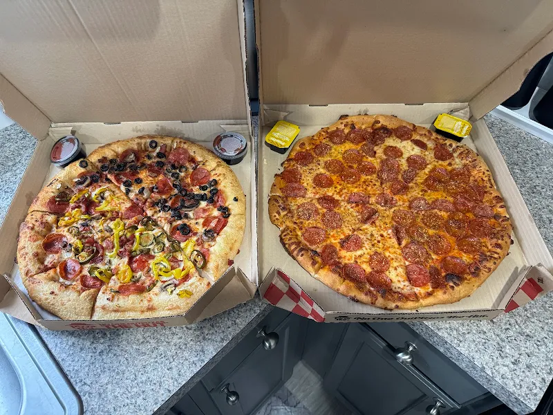 Pizza Hut
