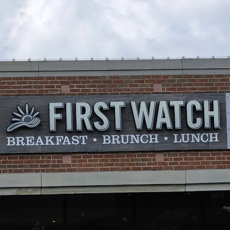 First Watch