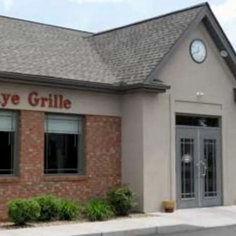 Golden Rye Grille