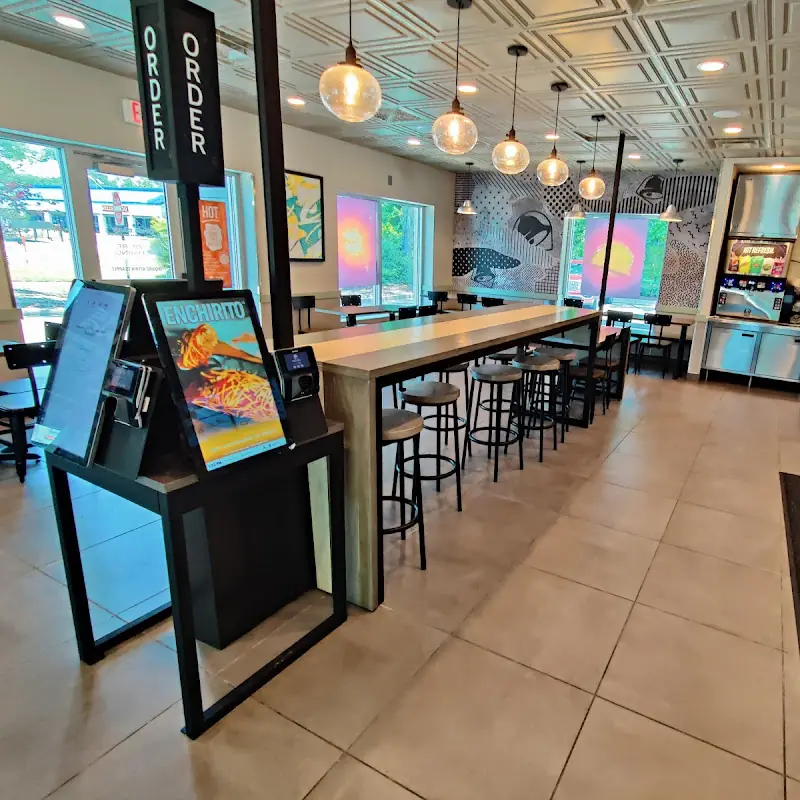 Taco Bell
