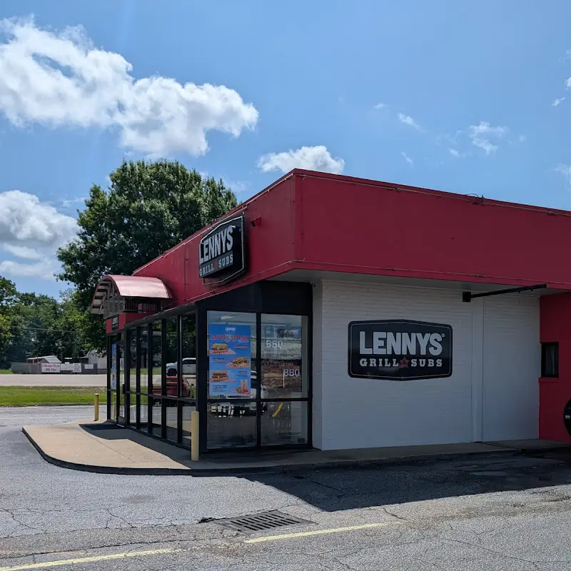 Lennys Grill & Subs