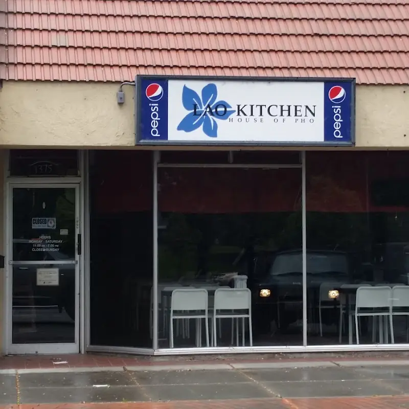 Lao Kitchen Restaurant