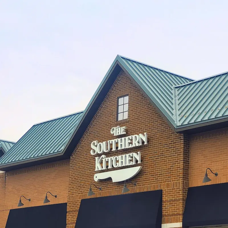 The Southern Kitchen