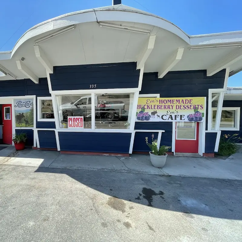 Em’s Cafe