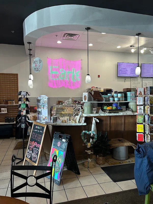 Earle's Loveland Coffee Shop