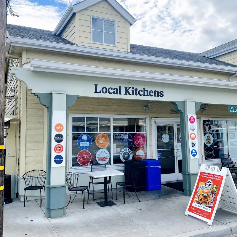 Local Kitchens